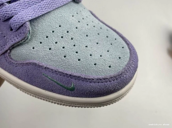Cheap High Jordan 1 CW6576-500 Pulse Switch Purple 0519